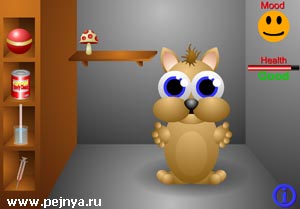 Эта флешка для тех кто соскучился по тамогочи.