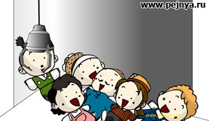 Игровые автоматы где за пятак можно достать игрушку сейчас стоят на каждом углу. Теперь можно не морочиться и попытать счастье в этой флешке.