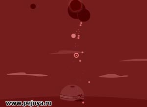 Хорошая вариация на тему игр стрелялок.